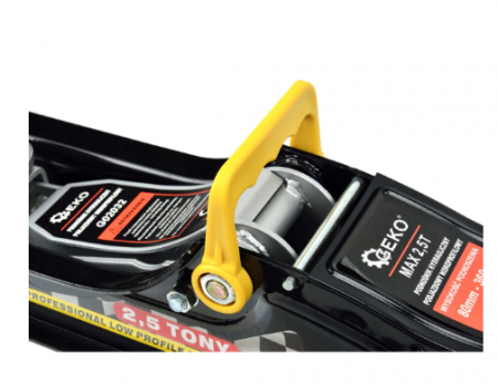 Cric hidraulic crocodil 2.5 tone 80 - 360 mm [10]