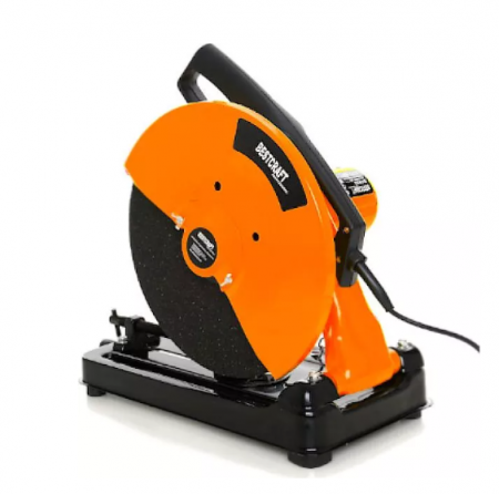 Circulare - Debitor Metale Kraft 2400W 4500 R/MIN 355MM