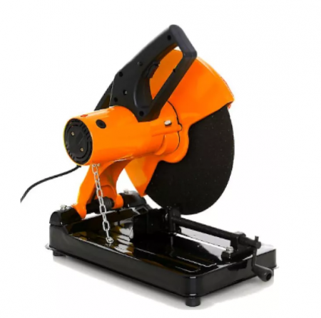 Debitor Metale Kraft 2400W 4500 R/MIN 355MM [1]