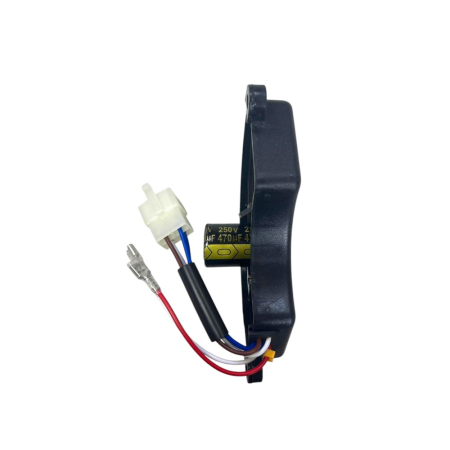 Regulator Tensiune AVR 5kW (5000W) Universal pentru Generator [2]