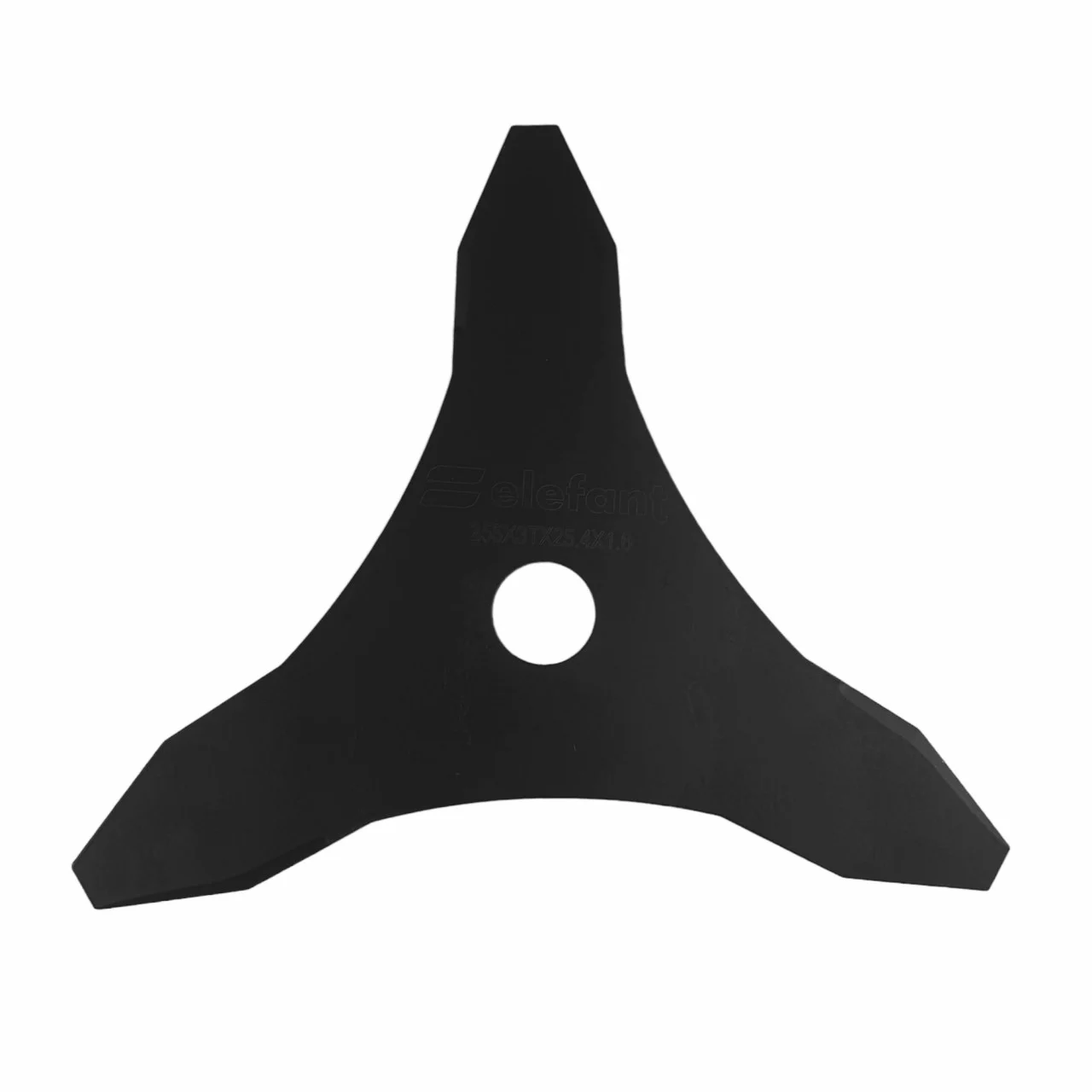 Disc taietor stea cu trei taisuri motocoasa ELEFANT [1]