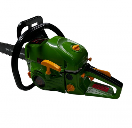 Drujba Benzina 3,8 CP Motofierastrau [7]