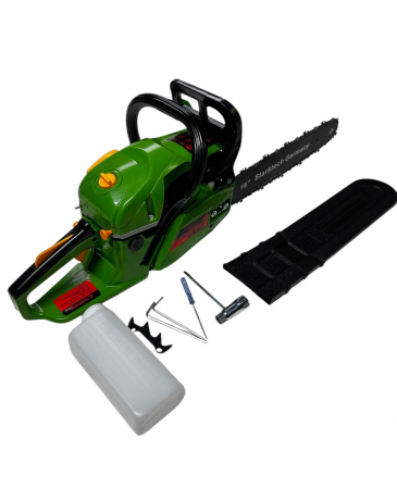 Drujba Benzina 3,8 CP Motofierastrau