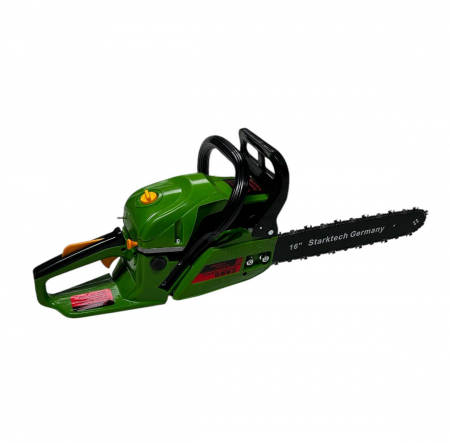 Drujba Benzina 3,8 CP Motofierastrau [3]