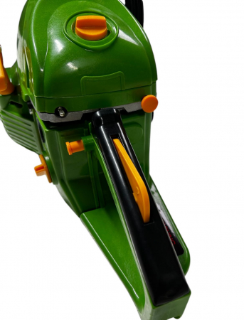 Drujba Benzina 3,8 CP Motofierastrau [8]