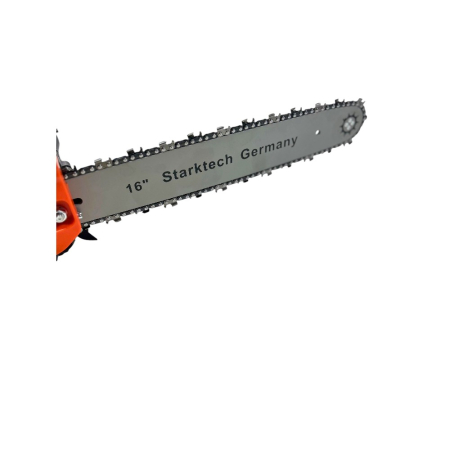 Drujba Benzina 6 CP Motofierastrau Starktech Germany [5]