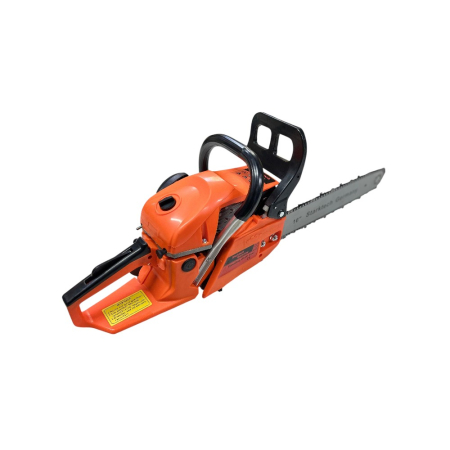 Drujba Benzina 6 CP Motofierastrau Starktech Germany [1]