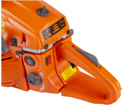 Drujba Benzina 2,6 CP Motofierastrau CS 493 [4]