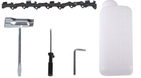 Drujba Benzina 3,8 CP Motofierastrau [4]