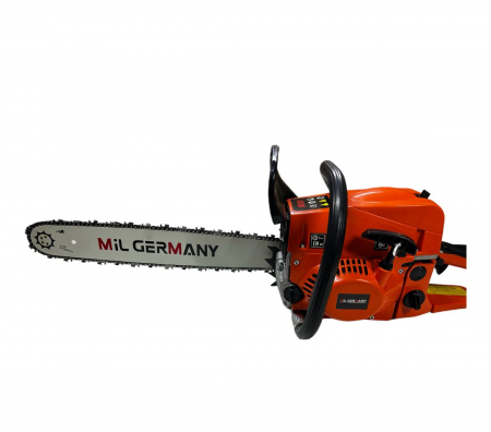 Drujbe - Drujba benzina 52 cc 2kw 2.7 cp