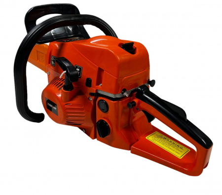 Drujba benzina 52 cc 2kw 2.7 cp [2]