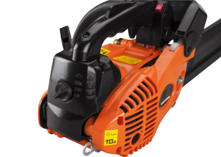 Drujba Benzina de mana 3,9 HP [2]