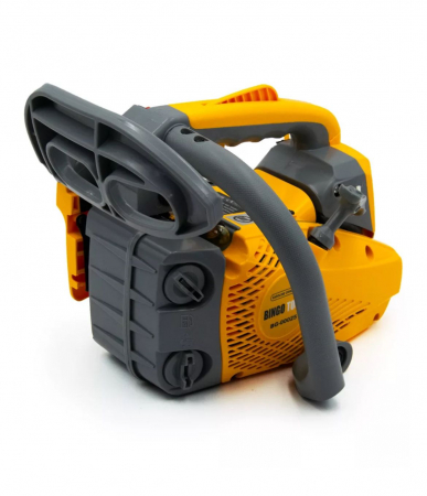 Drujba Benzina de mana 2,5 CP [3]