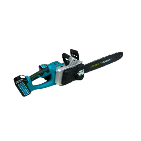 Drujba cu 2 acumulatori 188V Starktech Germany [4]