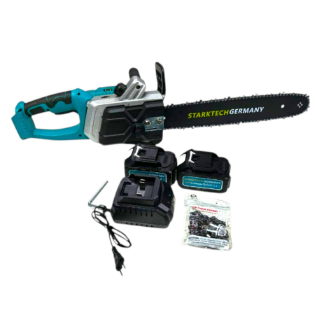 Drujbe - Drujba cu 2 acumulatori 188V Starktech Germany