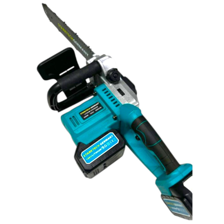 Drujba cu 2 acumulatori 188V Starktech Germany [6]