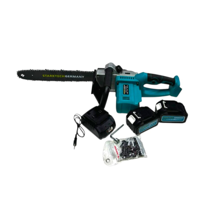 Drujba cu 2 acumulatori 188V Starktech Germany [2]