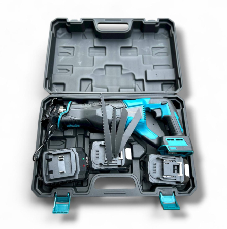  Fierastrau sabie 2x128V Starktech Germany [5]