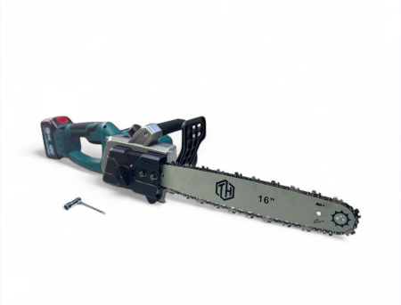 Drujba cu 2 acumulatori 42V [2]