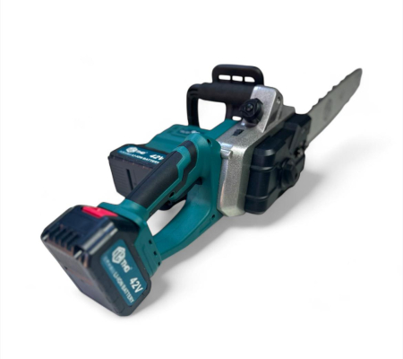 Drujba cu 2 acumulatori 42V [3]