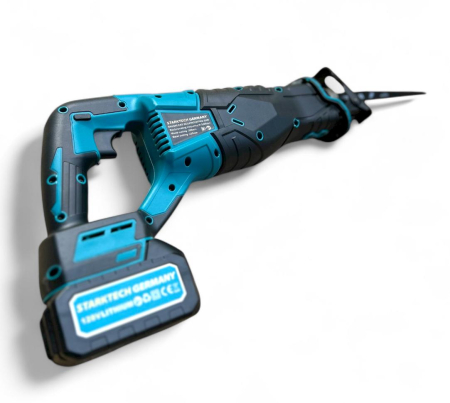  Fierastrau sabie 2x128V Starktech Germany [2]