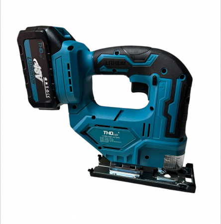 Pendular cu 2 acumulatori 48V M8098 THO LUX [4]