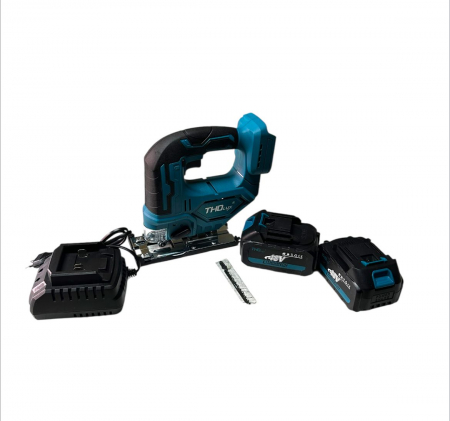 Pendular cu 2 acumulatori 48V M8098 THO LUX