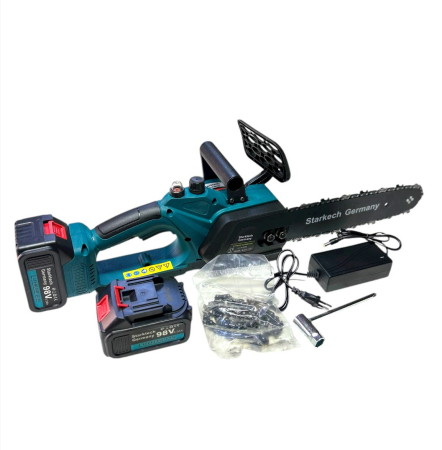 Drujbe - Drujba cu 2 acumulatori 62V Starktech Germany