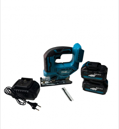 Pendular cu 2 acumulatori 48V M8098 THO LUX [1]