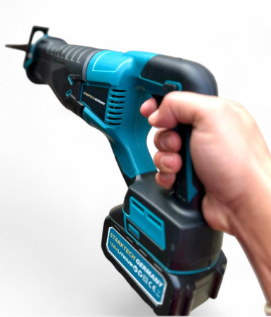  Fierastrau sabie 2x128V Starktech Germany [6]