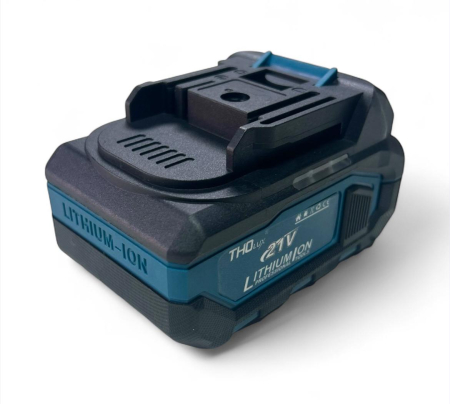 Acumulator LI-ion 21V/5000mAh THO LUX [1]