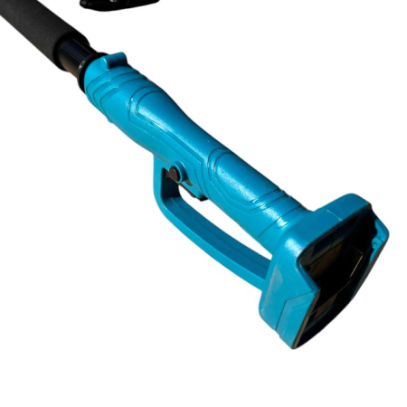 Prelungitor Telescopic 2 Metri HITMAN [4]