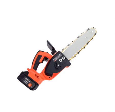 Drujba Electrica cu Acumulator 2X62V 250mm