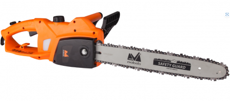 Drujba Electrica Ferastrau Electric cu Lant 2000W