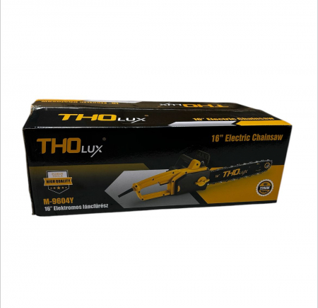 Drujba Electrica 2200W THO [5]