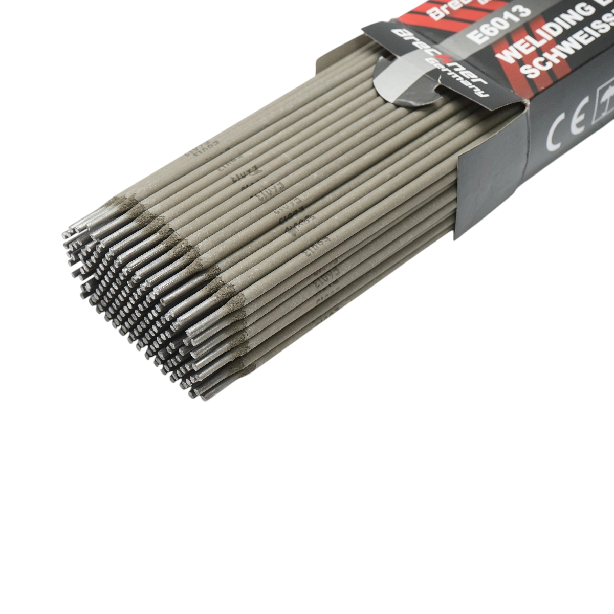 Electrozi Super TIT 3,2 MM 5KG Breckner Germany [1]