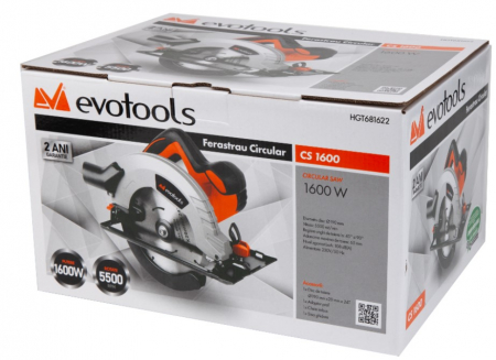 FERASTRAU CIRCULAR CS 1600W [1]