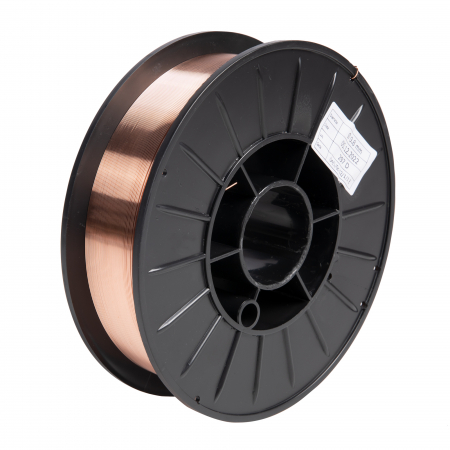 Aparate de Sudura - Fir sudura Mig/Mag 0.8mm 5kg