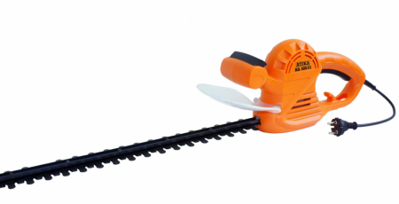 Drujba & Motocoasa & Fierastrau & Circular - Foarfeca taiat gard viu electrica HA 500/51 ATIKA , 500 W, 1700 rpm