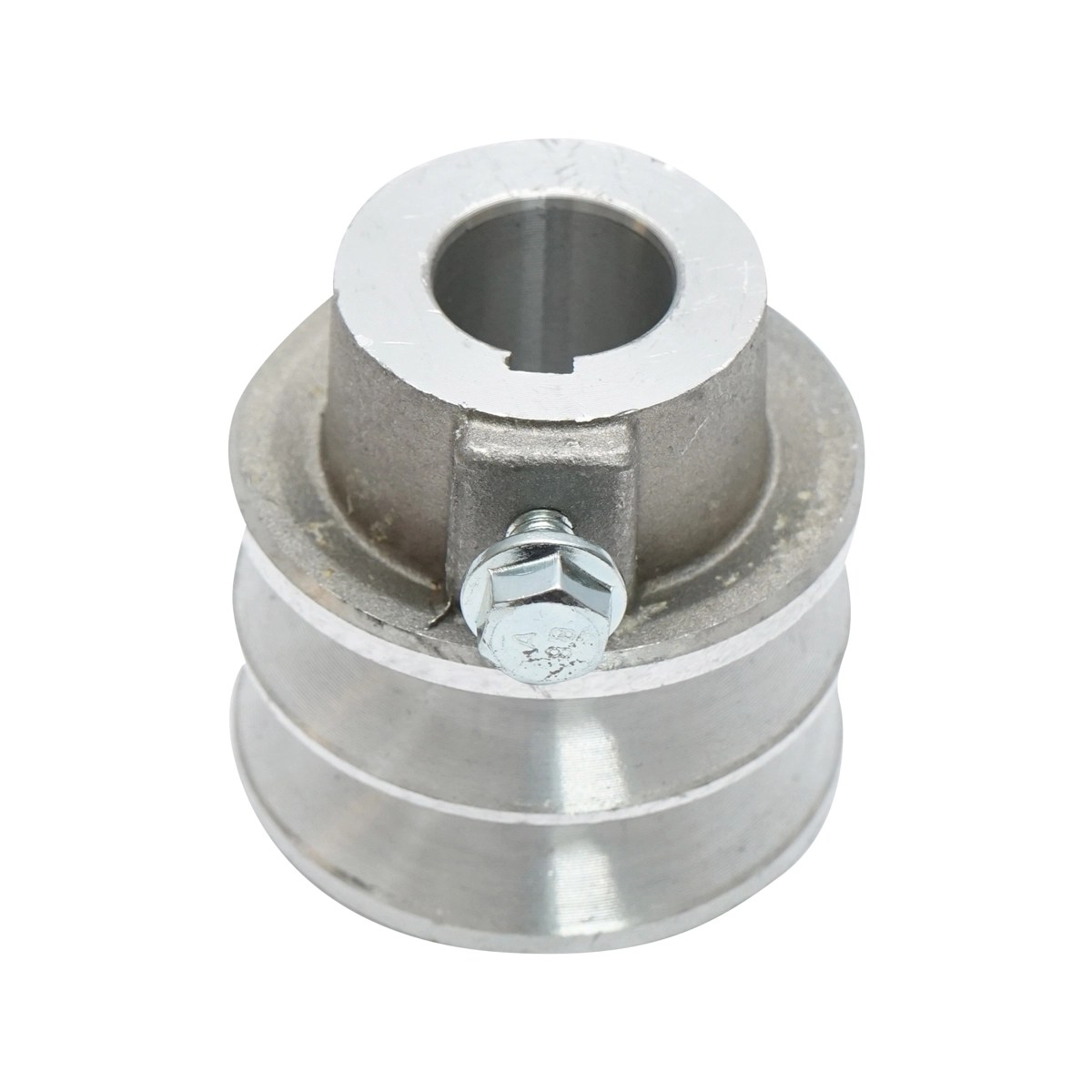 Accesorii - Fulie pentru ax cu pana 20mm, motor 7.5Cp