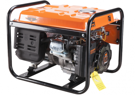 GENERATOR CURENT 1000W GG 900 2CP 4Timpi [1]