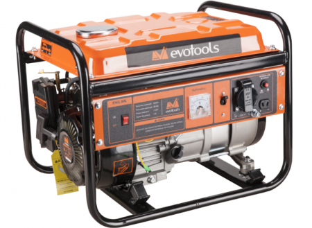 Generatoare Curent - GENERATOR CURENT 1000W GG 900 2CP 4Timpi