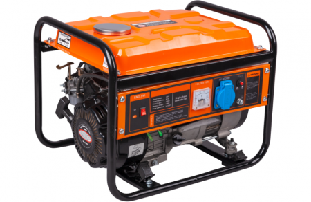 Generatoare Curent - Generator Curent 1300W Max 1050W 4 timpi OHV 2 CP EPTO