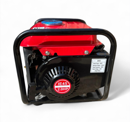 Generator curent 1500w [3]