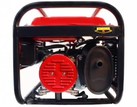 Generator benzina 2800W MF-3500 [4]