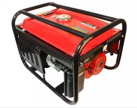 Generator benzina 2800W MF-3500 [3]