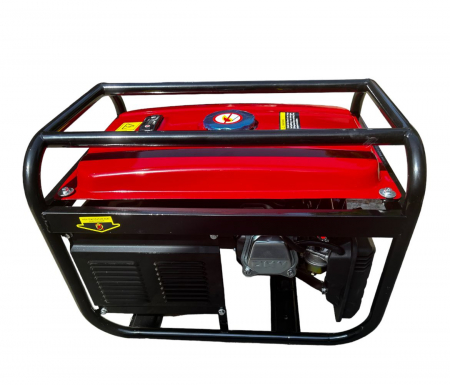 Generator curent benzina 2200W [2]