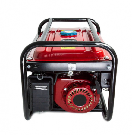 Generator Curent Power Tech M 6500W 2.5KW 12/220/380V [1]