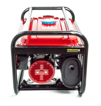 Generator Curent Power Tech M 6500W 2.5KW 12/220/380V [3]