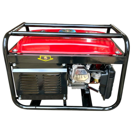 Generator electric benzina 2200W Starktech Germany [7]